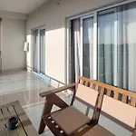 Yekta Trade Center アパート *