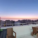 Yekta Trade Center Lägenhet Alanya