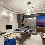 Yekta Trade Center * Αλάνια
