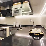 Yekta Trade Center Διαμέρισμα