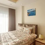 Yekta Trade Center Apartament *
