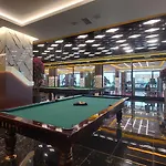 アパート Yekta Trade Center *