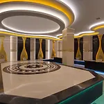 Yekta Trade Center アランヤ