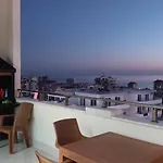 Yekta Trade Center * Αλάνια