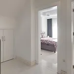 Yekta Trade Center Lägenhet Alanya