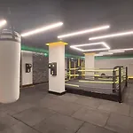 アパート Yekta Trade Center アランヤ