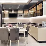 Yekta Trade Center * Αλάνια