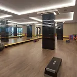 Yekta Trade Center Apartament