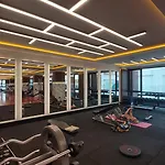 アパート Yekta Trade Center アランヤ