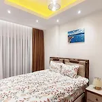 Yekta Trade Center Apartament