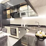 Yekta Trade Center Apartament *