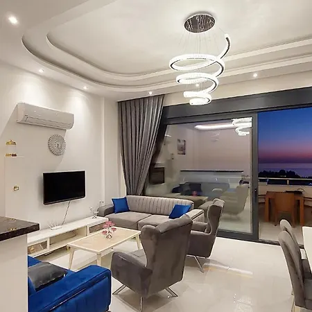 Yekta Trade Center * אלאניה