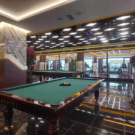 דירה Yekta Trade Center *
