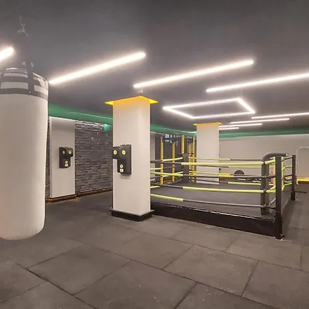 アパート Yekta Trade Center アランヤ