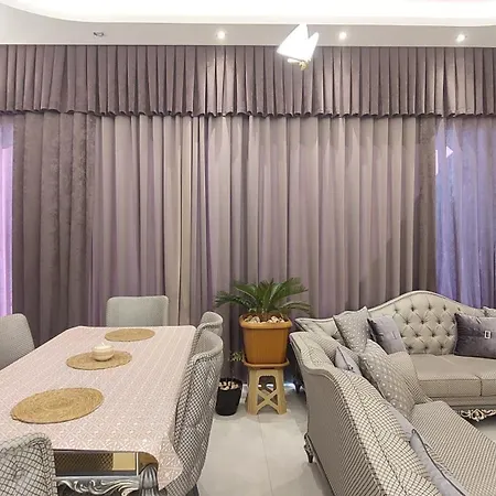Apartament Yekta Trade Center Alanya