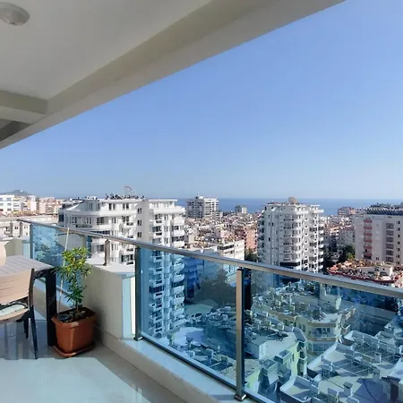 Yekta Trade Center *