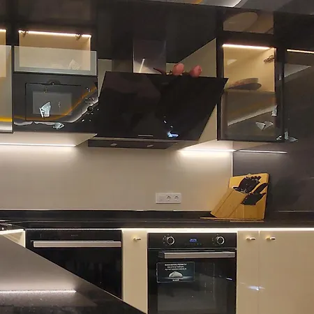 Yekta Trade Center * Alanya