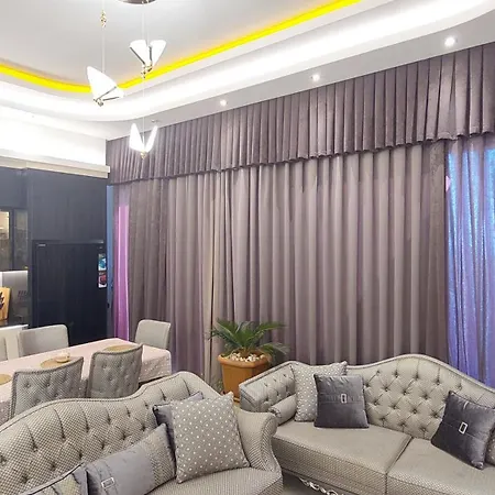 Yekta Trade Center * Alanya