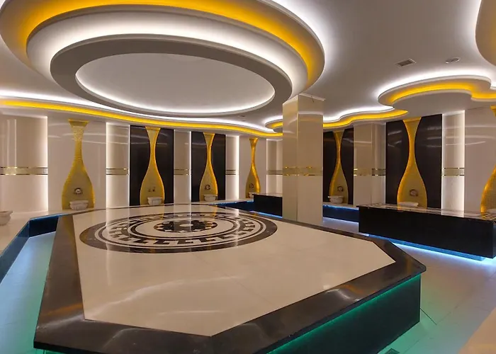 Yekta Trade Center Alanya