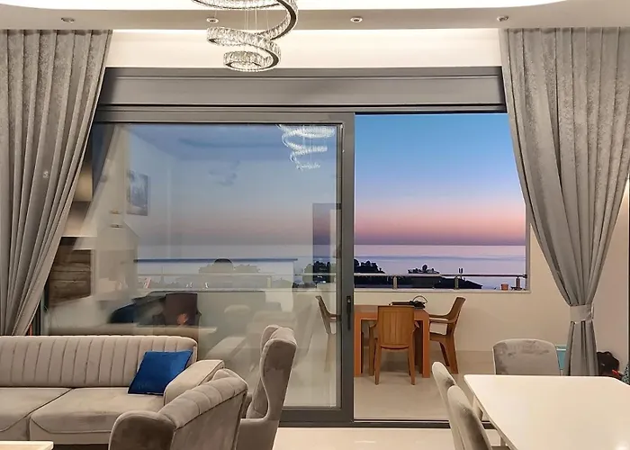 Apartamento Yekta Trade Center