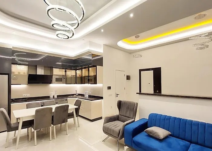 Yekta Trade Center *