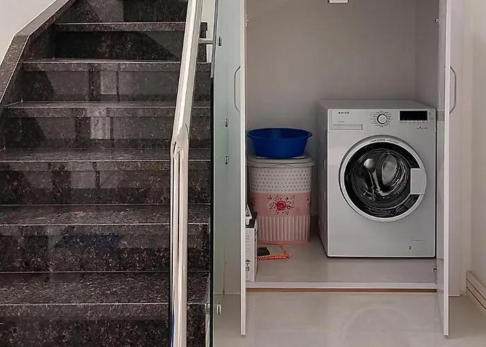 Yekta Trade Center * Alanya