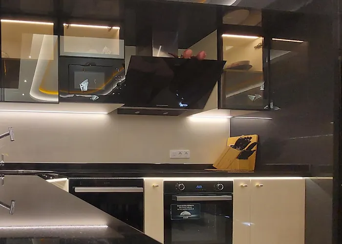 Yekta Trade Center * Alanya