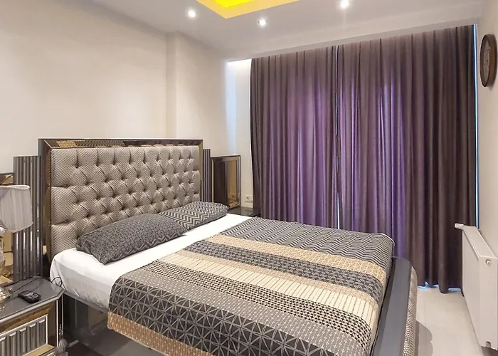 Yekta Trade Center Alanya