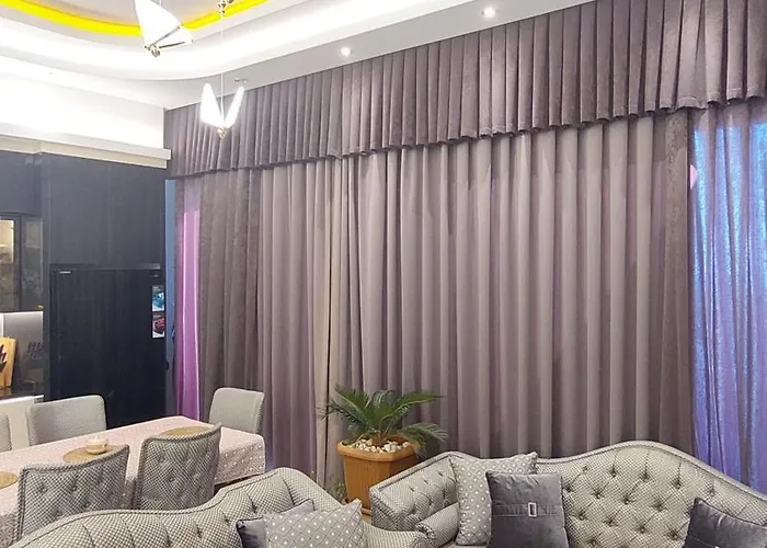 Yekta Trade Center * Alanya