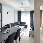 Apartament Yekta Trade Center