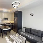 Yekta Trade Center Apartament *
