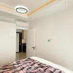 Yekta Trade Center Apartament *