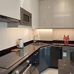 Yekta Trade Center Apartamento *