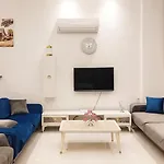 Apartament Yekta Trade Center *