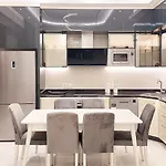 Apartament Yekta Trade Center