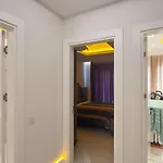 Apartament Yekta Trade Center