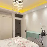 Apartament Yekta Trade Center