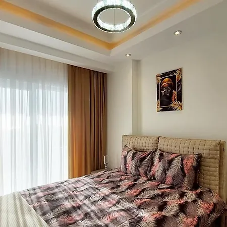 Yekta Trade Center Daire