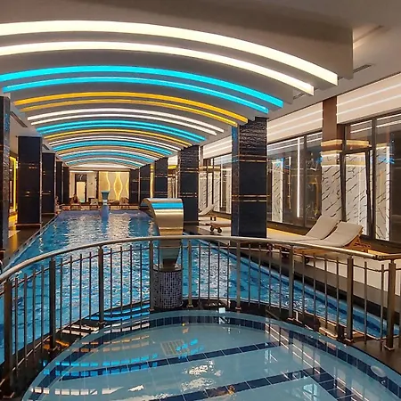Daire Yekta Trade Center *