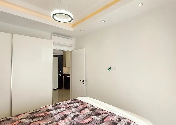 Yekta Trade Center Διαμέρισμα *