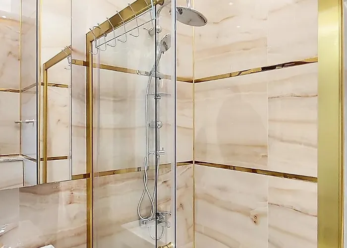 Διαμέρισμα Yekta Trade Center