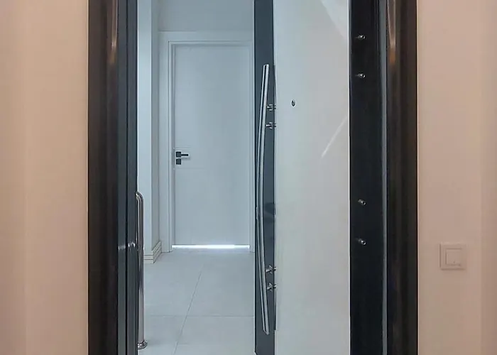 Διαμέρισμα Yekta Trade Center