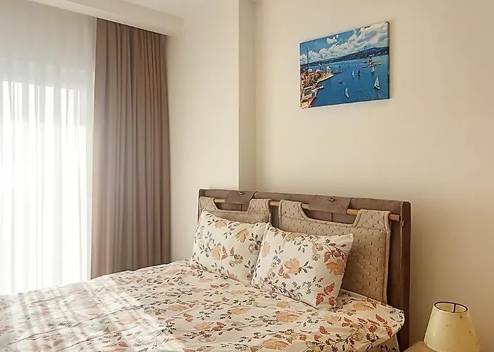 Yekta Trade Center Διαμέρισμα *