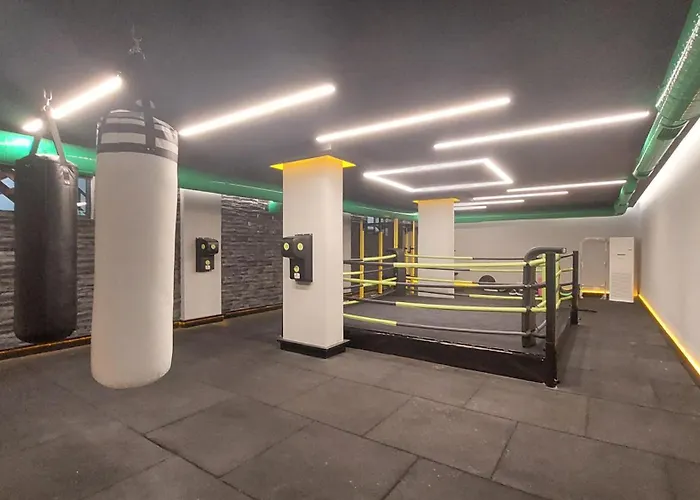 Διαμέρισμα Yekta Trade Center Αλάνια