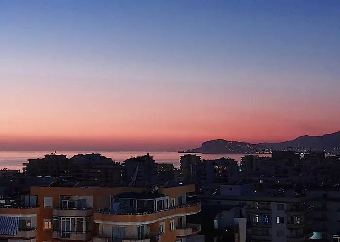 Διαμέρισμα Yekta Trade Center