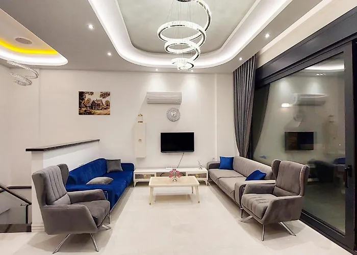 Yekta Trade Center *