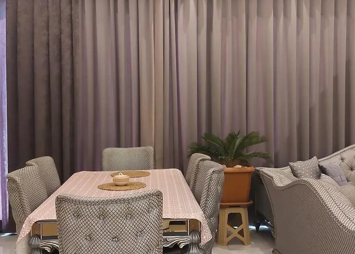 Διαμέρισμα Yekta Trade Center