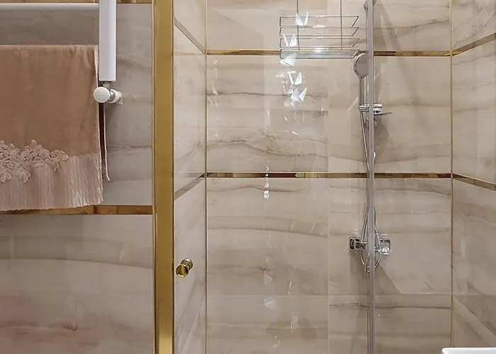 Διαμέρισμα Yekta Trade Center Αλάνια